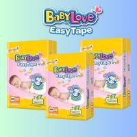 ราคา BabyLove นิวบอร์น เทปกาว NB 32 ชิ้น (18492291016)