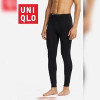 ราคา กางเกงเลกกิ้ง UNIQLO HEATTECH EXTRA WARM (24301771862)