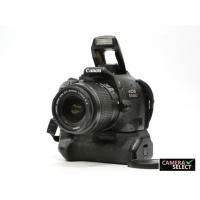 ราคา (มือสอง)กล้องCanon 550D kit 18-55 is ii +gripแท้ ชัตเตอร์21xxx สภาพสวย ปุ่มทิศทางด้านซ้ายไม่ติด ใช้ปุ่มกลิ้งแทนได้ อื่นๆ (29802344130)