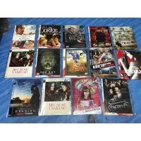 ราคา DVD,ดีวีดีหนัง ภาพยนตร์ยอดนิยม แผ่นแท้ มาสเตอร์ มือ 1 (25320846313)