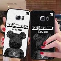 ราคา เคสโทรศัพท์ Samsung s6 edge plus พิมพ์ลายหมี kaws be@rbrick clot x nike (40005976881)