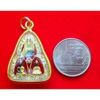 ราคา พระแก้วมรกต 3 ฤดู จิ๋วห้อยคอ (871885746)