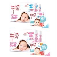 ราคา Kira kira ผ้าอ้อมแบบเทป ยกลัง (2714086267)