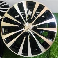 ราคา แม็กแท้ SUZUKI ขอบ 15 Ciaz/Swift (6234119228)