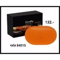ราคา สบู่น้ำผึ้งHoney Fresh กิฟฟารีน (3753758377)