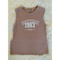 ราคา เสื้อกล้ามมีซับในครึ่งตัว (23340620369)