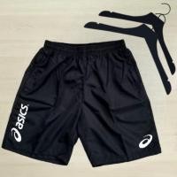ราคา Asics Sport Pants / Short Pants Men / Seluar Pendek Lelaki / Seluar Sukan Quick Dry/ กางเกงขาสั้นกีฬา (51651083626)