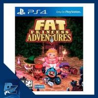 ราคา Fat Princess Adventures PS4 Games มือ 1 New (ภาษาอังกฤษ) [แผ่นเกมส์ PS4] [แผ่น PS4 แท้] [PS4 Game] (4426980208)