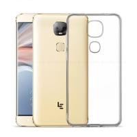 ราคา ซิลิโคนปกหลังสําหรับ Letv LeEco Le Cool1 Dual Max 2 S1 S3 Pro 3 Anti-Yellowing Crystal Clear กันกระแทก TPU เคสโทรศัพท์ (5451162395)