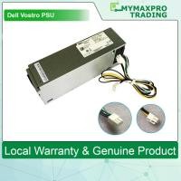 ราคา Dell Vostro 3267 3268 3470 3471 3681 SFF 260W แหล่งจ่ายไฟ PSU GDCXM H7X3F (REFURBISHED) (41977342216)