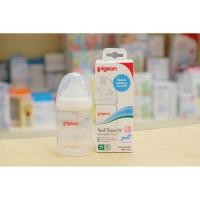 ราคา Pigeon ขวดนม PP 5oz / 160ml (1335508881)