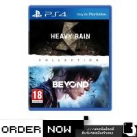 ราคา PlayStation 4™ Heavy Rain and Beyond: Two Souls Collection (By ClaSsIC GaME) (57205987251)