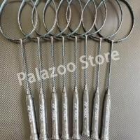 ราคา 【จัดส่งในวันเดียวกัน】YONEX ไม้แบดมินตัน VOLTRIC Z-FORCE Ⅱ ไม้แบดมินตันคาร์บอนเต็มรูปแบบพิเศษสำหรับการแข่งขัน VT-ZF2 4UG5 Free String Bag Grip (49655925493)