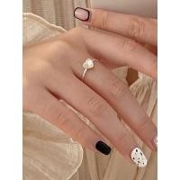 ราคา ꒰ แหวน Heart Aura ring หัวใจ เงินแท้ - Burwoodstore (19805907025)