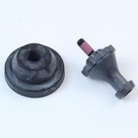 ราคา 1 ชิ้นสําหรับ Volkswagen Scirocco R Golf R R20 EOS Audi TT Air filter ชุดที่อยู่อาศัยยาง pier (56753615574)