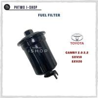 ราคา FUEL FILTER - TOYOTA CAMRY 2.0 2.2 SXV10 SXV20 (23300-79305) (53454678998)
