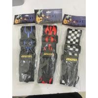 ราคา สายสะพายกีต้าร์ Overspeed ใช้งานได้ทั้งกีต้าร์โปร่ง กีต้าร์ไฟฟ้า มี 3 สีให้เลือก สินค้าพร้อมส่ง (45554719864)