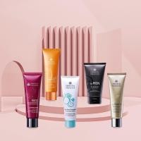 ราคา Oriental princess โฟมล้างหน้าโอเรียนทอล พริ้นเซส (24971419955)
