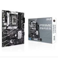 ราคา มือ1 LGA1700 Asus Prime B760-Plus D4 motherboard (27141774745)