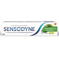 ราคา Sensodyne เซ็นโซดายน์ ยาสีฟัน เฮอร์เบิล มัลติ แคร์ขนาด160 กรัม (52955918822)