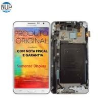 ราคา จอ LCD.Samsung Galaxy Note 3 Neo,N7502+ทัชสกรีน+กรอบ(Or) (29008033742)