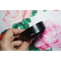 ราคา 52mm Metal Lens Hood (26889652819)