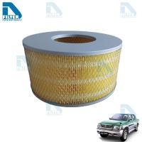 ราคา กรองอากาศ Toyota โตโยต้า Hilux Tiger ไทเกอร์ D4D 2.5E,2.5J (เครื่อง 2.5) By D Filter (ไส้กรองอากาศ) (DA169) (1274170346)