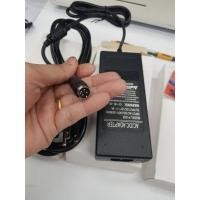 ราคา Adapter 12V-5A หม้อแปล (หัว4PIN) (19893337563)