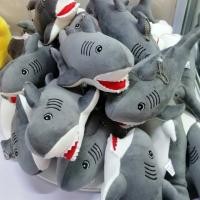 ราคา พวงกุญแจปลาฉลาม ขนาด 7.5” (4817752308)