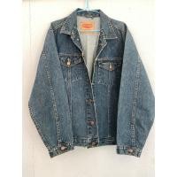 ราคา เสื้อแจ็คเก็ตยีนส์ BIG JOHN มือสอง (25986819513)