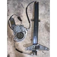 ราคา รางกระจกไฟฟ้า+มอเตอร์ isuzu tfr dragon(แท้ถอด) (20580774300)