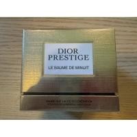 ราคา [พร้อมส่ง] Dior Prestige Le Baume De Minuit ของแท้ 100% (55054172923)