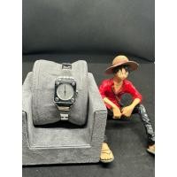 ราคา นาฬิกามือสอง D&G Dolce and Gabbana รุ่นDW0325 แท้ พร้อมใช้ รับประกันแท้ตลอดอายุการใช้งาน (50256657602)