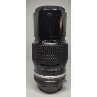 ราคา Nikon มือหมุน NIKKOR 200mm f4 (22319636294)