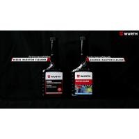 ราคา น้ำยา ล้างหัวฉีด ดีเซล ล้างหัวฉีด เบนซิน diesel injection cleaner / injection cleaner ขนาด 125 ml. (22335381732)