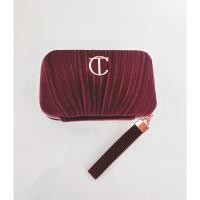 ราคา ชุดแปรงแต่งหน้าพร้อมกระเป๋า Charlotte Tilbury (53006166424)