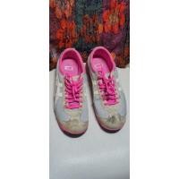 ราคา รองเท้าผ้าใบ Onitsuka Tiger มือสอง ของแท้ (20570300325)