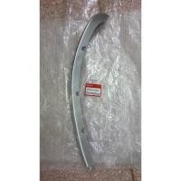 ราคา คิ้วบังลม-ซ้าย SCOOPY-I แท้ๆ สีบรอนซ์ 64430-KYT-900ZA (20078307919)