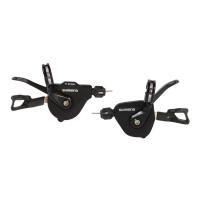 ราคา มือเกียร์แฮนด์ตรง Shimano 105 SLRS700 R/L 2x11SPD (1435029600)