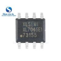 ราคา 10PCS XL7045E1 SOP-8 XL7045 SMD 0.3A 100KHz 100V Step-down DC-DC Converter IC (49907069172)
