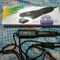 ราคา ทีหนีบผม supet v Intet (2835988034)