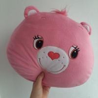 ราคา หมอนแคร์แบร์ Care Bears มือสอง (20063690025)