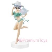 ราคา [ฟิกเกอร์แท้]​ Model Re: Life in a different world from zero EXQ Figure : Rem Vol.3 (2747886851)