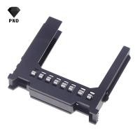 ราคา PND RJ8J9 GEN 14 POWEREDGE SERVER R640 R740 R740xd R940 SFF 2.5 "เซิร์ฟเวอร์ HDD FILLER BLN สําหรับ DELL R450 R540 R650 R740 R750 XS raoog (48456038978)