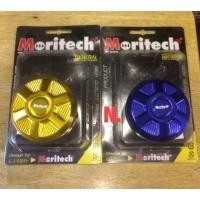 ราคา ฝาครอบไดร์สตาร์ท MSX125 งาน cnc งานสวยๆ เนียนๆครับ (1445327722)