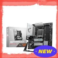 ราคา Direct From Japan MSI B650M GAMING PLUS WIFI AMD Ryzen 7000/9000 series compatible Socket AM5 DDR5 Micro-ATX motherboard MB6467 (50701123333)
