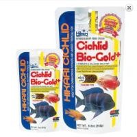 ราคา Hikari Cichlid Bio-Gold+ เม็ดMini อาหารปลาหมอสี ปลาหมอ ฮิคาริ ซิคลิด ไบโอ-โกลด์ พลัส เร่งสี (3397415422)