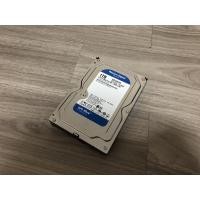 ราคา 1 TB HDD WD BLUE (7200RPM, 64MB, SATA-3, WD10EZEX) (11085868796)