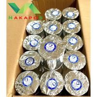 ราคา [COMBO 8 ROLLS] กระดาษพิมพ์บิลม้วนใหญ่ K80x80 สําหรับการพิมพ์เครื่อง Ocha pos 80MM K80 ใบเสร็จรับเงิน 80x80 กระดาษความร้อน K80x80 มม.k80*80 ฤดูใบไม้ร่วง (44213487429)