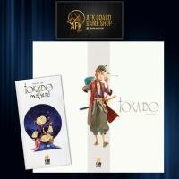 ราคา Tokaido Deluxe Edition + Matsuri Expansion - Board Game - บอร์ดเกม (17974103926)